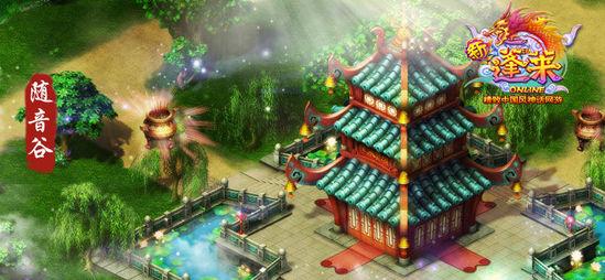 逃出昏暗的地下室