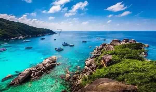 海军蓝