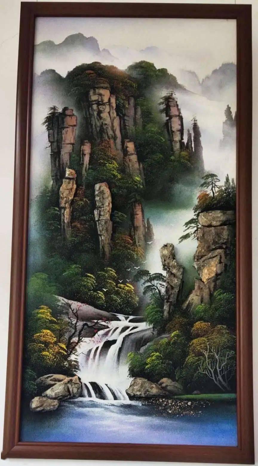 摇滚乐团的装扮