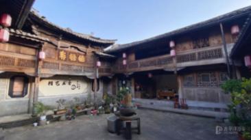 顶级寿司店